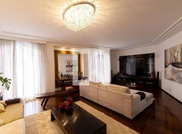 Casa · 350m² · 4 Quartos · 6 Vagas · Casa à Venda - Ponte Rasa, 4 Quartos, 350 m² - São Paulo