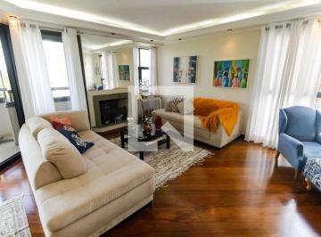 Apartamento · 197m² · 3 Quartos · 3 Vagas · Apartamento à Venda - Panamby, 3 Quartos,  197 m² - São Paulo