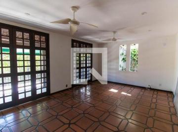 Casa · 450m² · 5 Quartos · 2 Vagas · Casa à Venda - São Francisco, 5 Quartos,  450 m² - Niterói