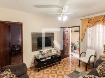 Casa · 85m² · 3 Quartos · 1 Vaga · Casa à Venda - Vila Guilherme, 3 Quartos, 85 m² - São Paulo