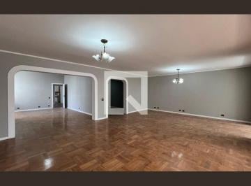 Apartamento · 382m² · 3 Quartos · 2 Vagas · Apartamento à Venda - Jardim Paulista, 3 Quartos, 382 m² - São Paulo