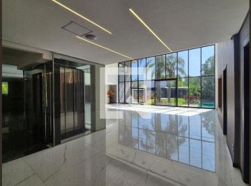 Casa · 1280m² · 6 Quartos · 5 Vagas · Casa à Venda - Barra da Tijuca - Marapendi, 6 Quartos, 1280 m² - Rio de Janeiro