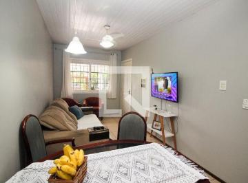 Casa · 79m² · 3 Quartos · Casa à Venda - Hipica, 3 Quartos, 79 m² - Porto Alegre