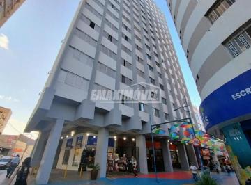Apartamento · 80m² · 2 Quartos · Apartamento Padrão em Sorocaba
