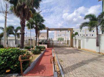 Apartamento · 48m² · 2 Quartos · 1 Vaga · Apartamento Padrão em Sorocaba