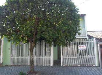 Casa · 172m² · 3 Quartos · 3 Vagas · Casa com 3 Quartos sendo 1 suíte para locação