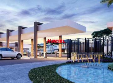 Terreno · 582m² · Excelente lote ao lado da área de lazer do Condomínio