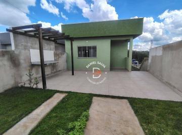 9d698b9cb018d7658c5a9bfb831464516c019189 · Casa com 2 dormitórios à venda, 98 m² por R$ 420.000,00 - Terra Preta - Mairiporã/SP