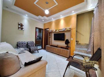 7782581e2c882c3a342603cf68f74ecf06baf8a2 · Casa com 2 dormitórios à venda, 68 m² por R$ 530.000,00 - Vila Assunção - Praia Grande/SP