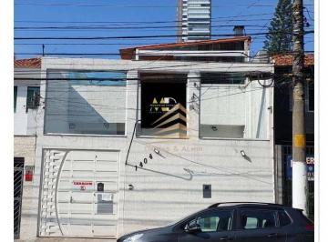 7af627719f1014ff760b32331c3c0fa6c2f8e340 · Sobrado à venda, 230 m² por R$ 3.200.000,00 - Tatuapé - São Paulo/SP