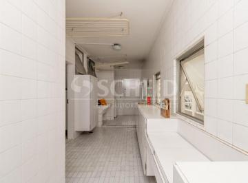 Apartamento · 228m² · 3 Quartos · 6 Vagas · Apartamento tipo para venda com 3 quartos, sendo 1 suíte, 228m²