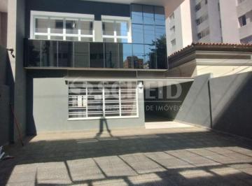 Casa · 276m² · 4 Quartos · Sobrado para locação ao lado do Hospital Santa Paula, 276m², 4 dorms, 4 vagas, impecável.