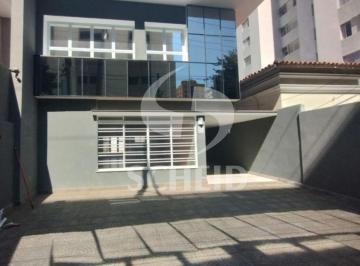 Casa · 276m² · 4 Quartos · Sobrado para locação ao lado do Hospital Santa Paula, 276m², 4 dorms, 4 vagas, impecável.