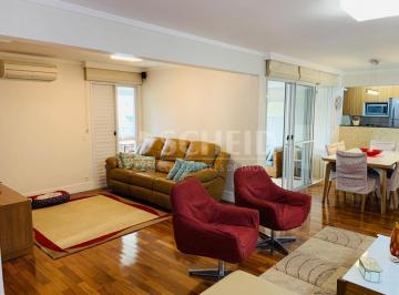 Apartamento · 144m² · 3 Quartos · 2 Vagas · apartamento a venda Chacara Santo Antonio