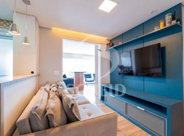 Apartamento · 85m² · 2 Quartos · Apartamento tipo para venda e locação com 2 quartos, sendo 1 suíte, 85m²