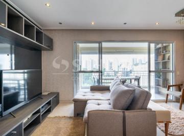 Apartamento · 96m² · 3 Quartos · 2 Vagas · Apartamento á Venda na Vila Sônia com 96m², 3 quartos sendo 1 suíte, 2 vagas.