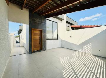 6f56a501d4c0caaa6607e15afc8e9c2dc7ff9553 · Casa com 2 dormitórios à venda, 116 m² por R$ 750.000,00 - Jardim Tapajós - Atibaia/SP