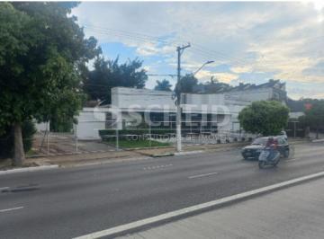 Comercial · 400m² · EXCELENTE IMÓVEL COMERCIAL, BEM LOCALIZADO NA REGIÃO NOBRE.