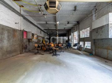 Comercial · 1500m² · Imóvel Comercial à venda na Avenida Mascote