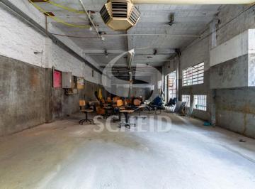 Comercial · 1500m² · Imóvel Comercial à venda na Avenida Mascote