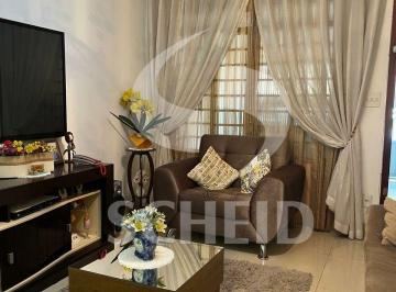 Casa · 75m² · 2 Quartos · 1 Vaga · Sobrado 2 Dorm e 1 banheiro à Venda, 94 m² Cidade Dutra