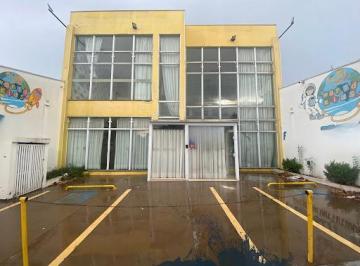 bb23627937349edbb6d740f0c5c20a6344b82318 · Barracão, 374 m² - venda por R$ 1.930.000,00 ou aluguel por R$ 8.864,00 - Parque Universitário de Vi