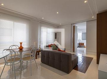 Apartamento · 46m² · 1 Quarto · 1 Vaga · Apartamento para Aluguel - Aclimação, 1 Quarto, 46 m² - São Paulo