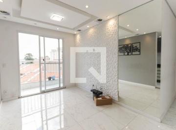 Apartamento · 48m² · 2 Quartos · 1 Vaga · Apartamento para Aluguel - Jardim Nazareth, 2 Quartos,  48 m² - São Paulo