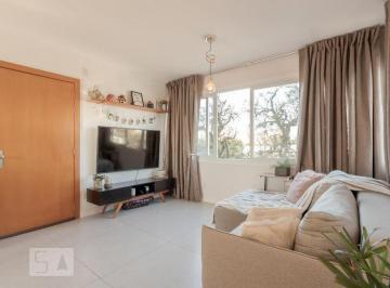 Apartamento · 60m² · 2 Quartos · 2 Vagas · Apartamento para Aluguel - Jardim Itu-Sabará, 2 Quartos,  60 m² - Porto Alegre
