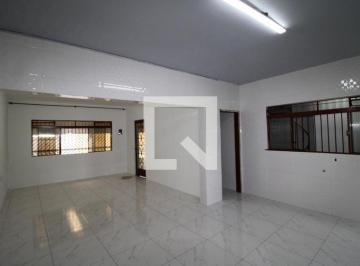 Casa · 238m² · 2 Quartos · 3 Vagas · Casa para Aluguel - Mandaqui, 2 Quartos,  238 m² - São Paulo
