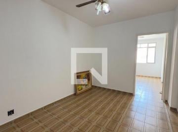Apartamento · 40m² · 1 Quarto · 1 Vaga · Apartamento para Aluguel - Guilhermina, 1 Quarto,  40 m² - Praia Grande