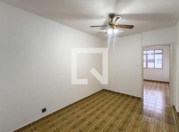 Apartamento · 40m² · 1 Quarto · 1 Vaga · Apartamento para Aluguel - Guilhermina, 1 Quarto, 40 m² - Praia Grande