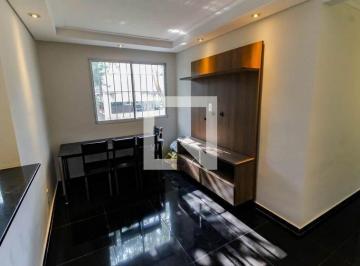 Apartamento · 46m² · 2 Quartos · 1 Vaga · Apartamento para Aluguel - Jardim Umuarama, 2 Quartos,  46 m² - São Paulo