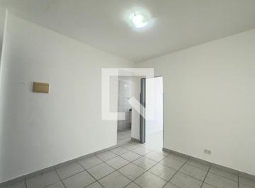 Apartamento · 52m² · 1 Quarto · Apartamento para Aluguel - Guilhermina, 1 Quarto, 52 m² - Praia Grande