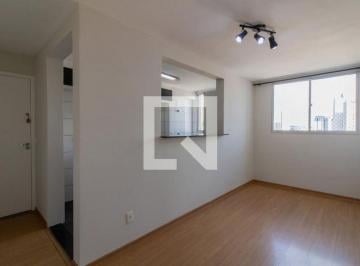 Apartamento · 44m² · 2 Quartos · 1 Vaga · Apartamento para Aluguel - Vila Augusta, 2 Quartos,  44 m² - Guarulhos