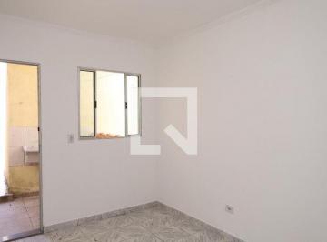 Casa · 40m² · 1 Quarto · Casa para Aluguel - Vila Jacuí, 1 Quarto, 40 m² - São Paulo