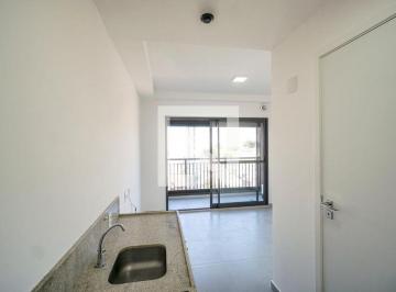 Apartamento · 23m² · 1 Quarto · Apartamento para Aluguel - Vila Esperança, 1 Quarto,  23 m² - São Paulo