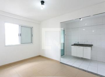 Apartamento · 28m² · 1 Quarto · 1 Vaga · Apartamento para Aluguel - Tatuapé, 1 Quarto,  28 m² - São Paulo