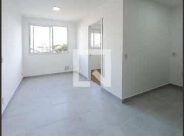 Apartamento · 34m² · 2 Quartos · Apartamento para Aluguel - Água Branca, 2 Quartos, 34 m² - São Paulo
