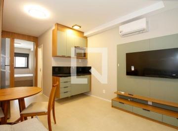Apartamento · 32m² · 1 Quarto · Apartamento para Aluguel - Jardim Paulista, 1 Quarto,  32 m² - São Paulo