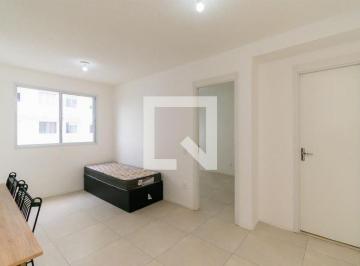 Apartamento · 37m² · 1 Quarto · Apartamento para Aluguel - Liberdade, 1 Quarto,  37 m² - São Paulo