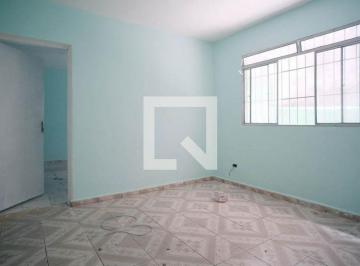 Casa · 100m² · 2 Quartos · Casa para Aluguel - Ponte Rasa, 2 Quartos, 100 m² - São Paulo