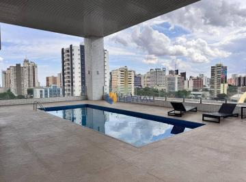 c82a68be9717ffaf46767a3866c49e9902e10091 · Apartamento com 1 quarto à venda, 42 m² por R$ 420.000 - Novo Centro - Maringá/PR
