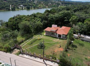 Foto 28 · Sítio à Venda Condomínio Nosso Rancho: 5.000m², Fundo para Lagoa e 3 Suítes!