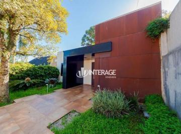 0883d12a3c4083fbeabefa7d7fab0112a8263719 · Casa para alugar, 230 m² por R$ 20.288,89/mês - Vista Alegre - Curitiba/PR