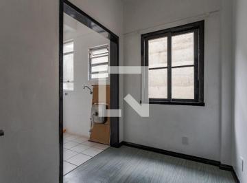 Apartamento · 30m² · 1 Quarto · Apartamento à Venda - Floresta, 1 Quarto, 30 m² - Porto Alegre