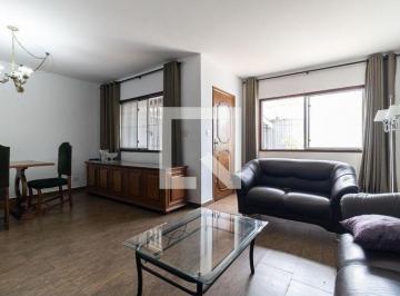 Casa · 170m² · 4 Quartos · 2 Vagas · Casa à Venda - Vila Liviero, 4 Quartos,  170 m² - São Paulo