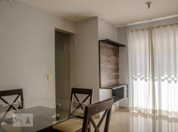 Apartamento · 53m² · 1 Quarto · 1 Vaga · Apartamento à Venda - Freguesia do Ó, 1 Quarto, 53 m² - São Paulo