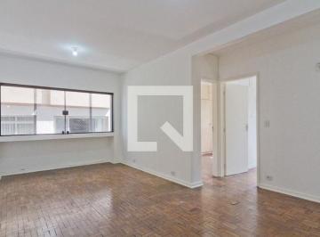 Apartamento · 75m² · 3 Quartos · Apartamento à Venda - City América, 3 Quartos, 75 m² - São Paulo
