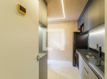 Apartamento · 39m² · 1 Quarto · Apartamento à Venda - Vila Nova Conceição, 1 Quarto, 39 m² - São Paulo